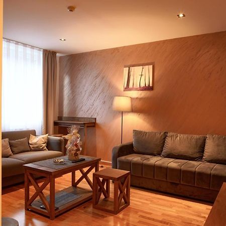 FeelSTONE apartmani Brzeće Buitenkant foto