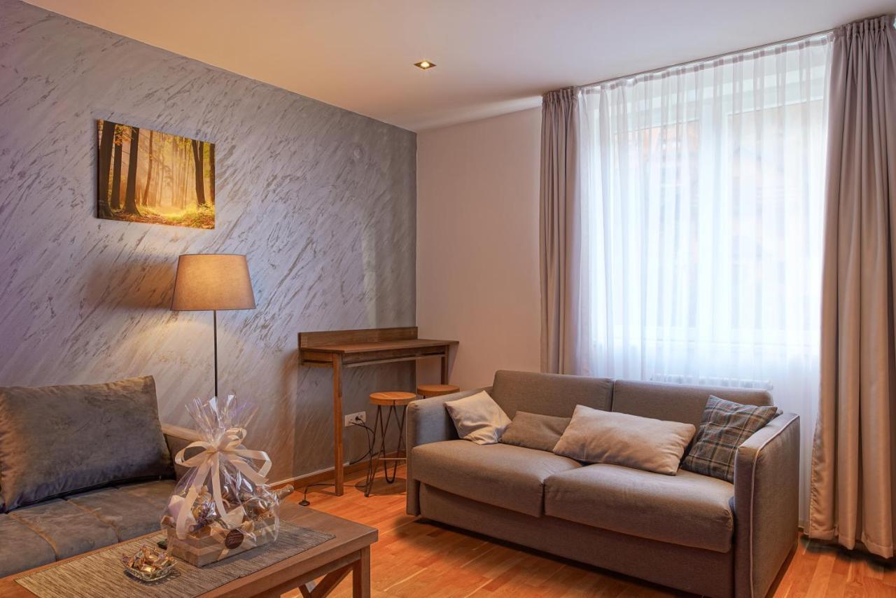 FeelSTONE apartmani Brzeće Buitenkant foto